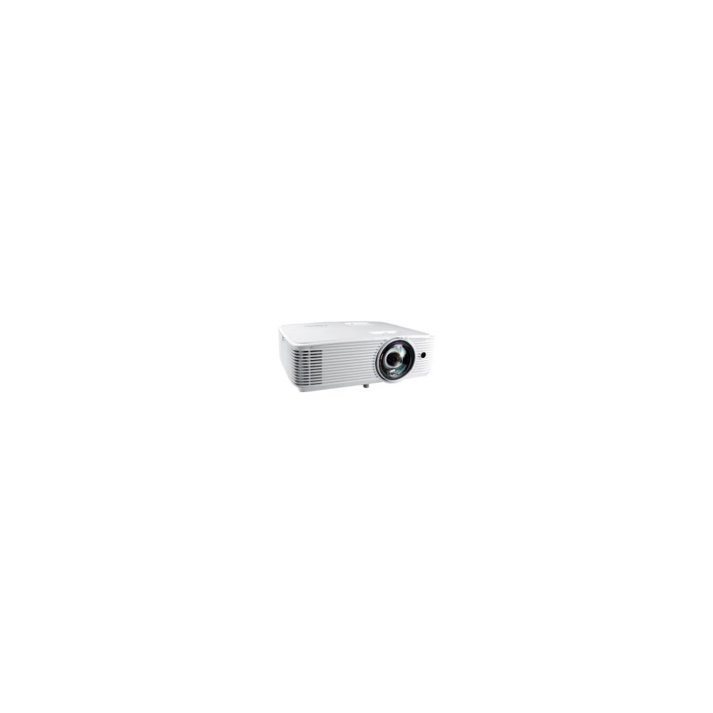 Proyector Optoma X309st Xga Dlp 3d Blanco(e9pd7dq01ez1)