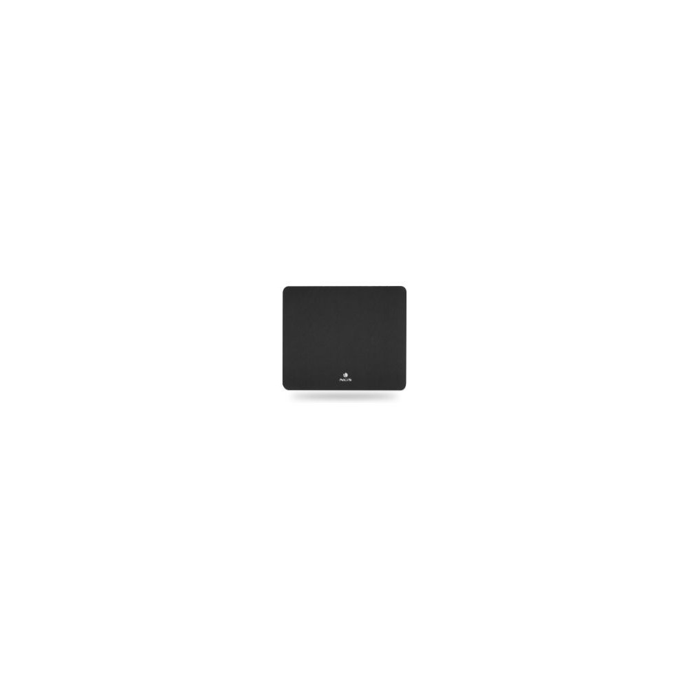 Alfombrilla Gaming Ngs 250x210mm Negra (kilimblack)