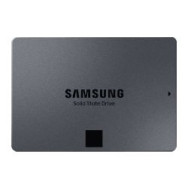 Ssd Samsung 870 Qvo 2.5" 4tb Sata3 V-nand (mz-77q4t0bw)