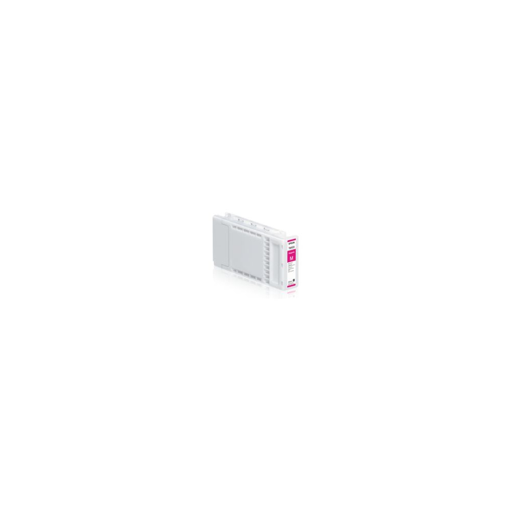 Tinta Epson Xl T6933 Magenta 350ml (c13t693300)