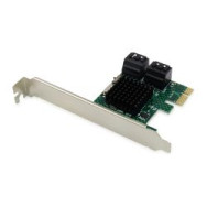 Controladora Conceptronic Pcie 4p Sata3 (emrick03g)