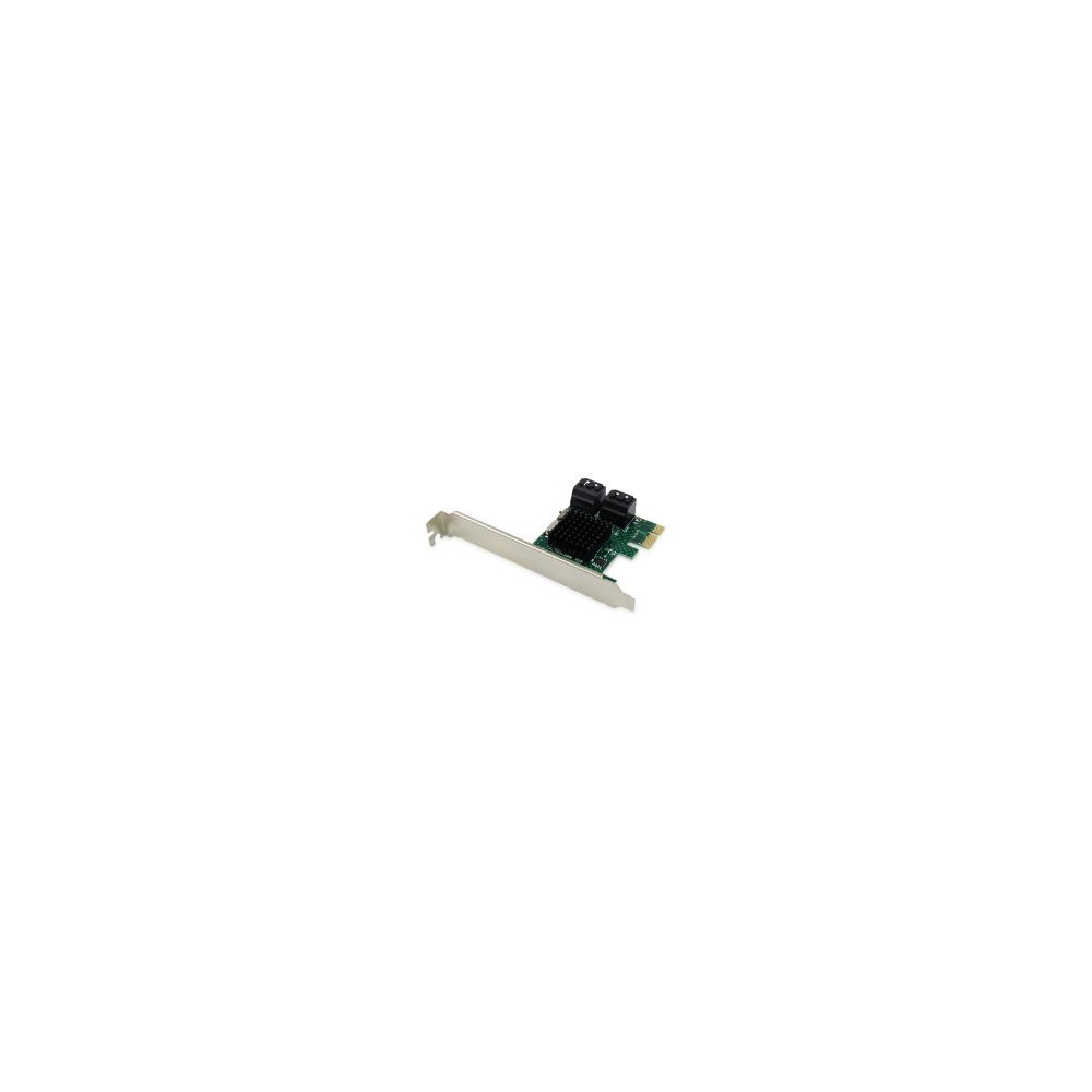 Controladora Conceptronic Pcie 4p Sata3 (emrick03g)