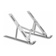 Base Refrigeración Conceptronic 15.6" Plata (thana04s)