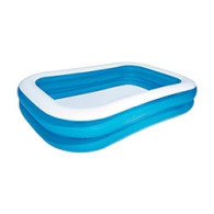 Piscina Hinchable Intex 2,62 X 1,75 X 56 (56483)