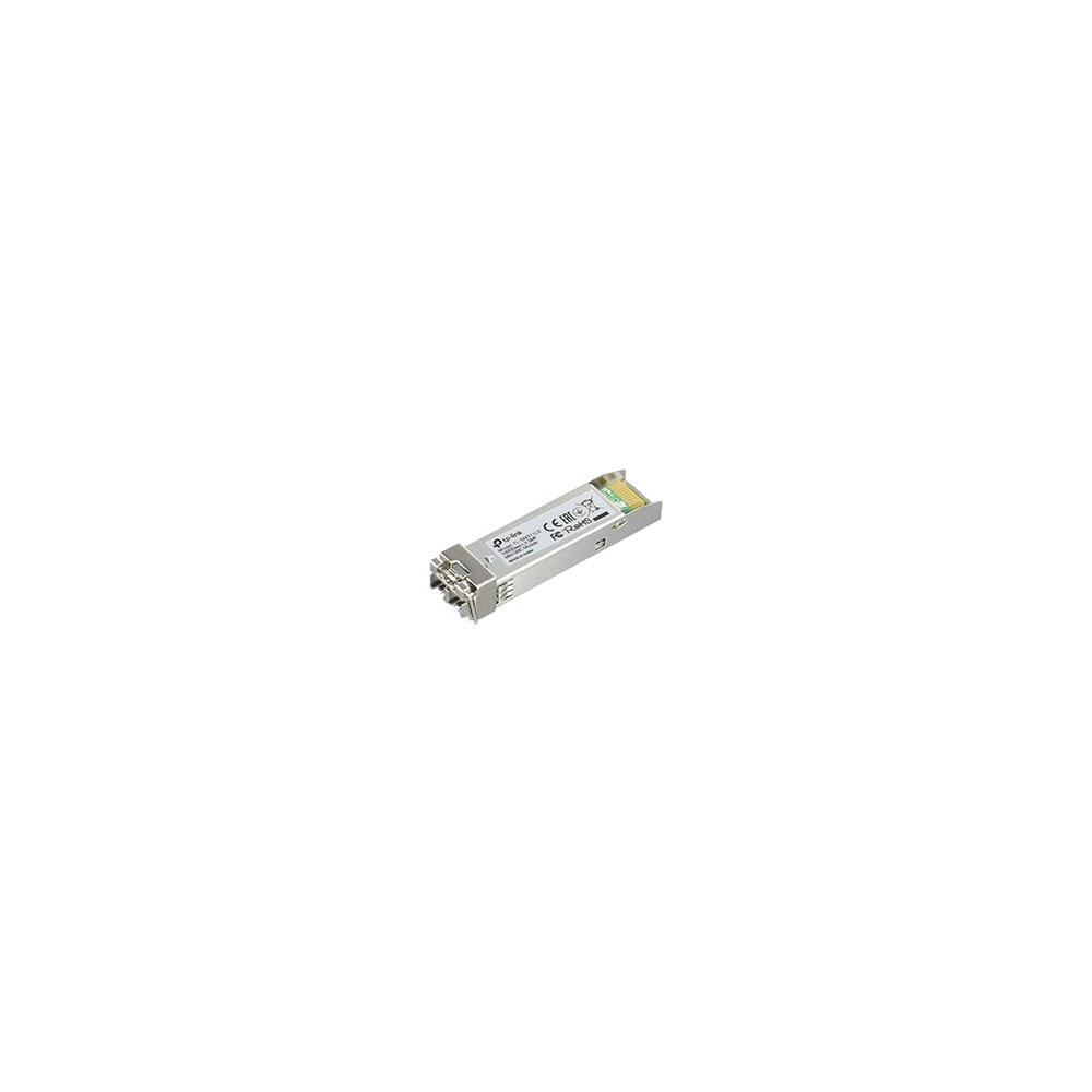 Módulo Transceptor Tp-link Sfp Plata (sm311ls)