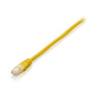 Latiguillo Equip Cat.6 U/utp 5m Amarillo (eq625464)