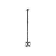Soporte Techo Aisens 23"-43" Gira/inclina (ct43tse-053)