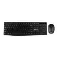 T+ratón Ngs Multimedia Rf 1000dpi Negro (allurekit)