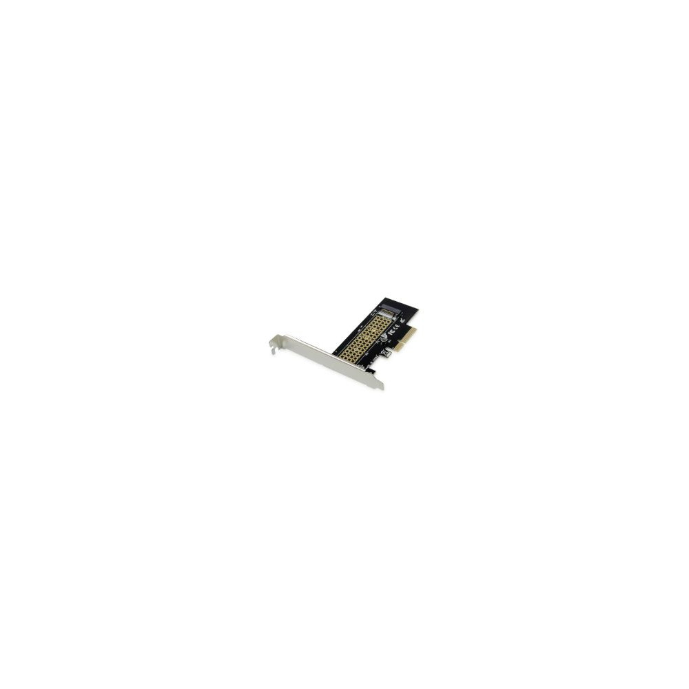 Controladora Concept. Pcie M.2 Disipador (emrick05bs)