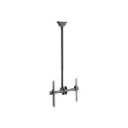 Soporte Techo Aisens 37-70" Gira/inclina (ct70tsle-033)