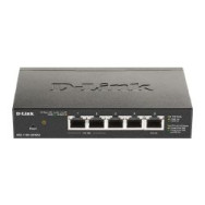 Switch D-link 5p 10/100/1000 Negro (dgs-1100-05v2)