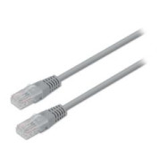 Cable Aisens Rj45 Cat.6 Utp Awg24 10m Gris (a135-0271)