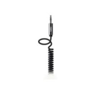 Cable Belkin Audio 3.5mm/m A 3.5mm/m (av10126cw06-blk)
