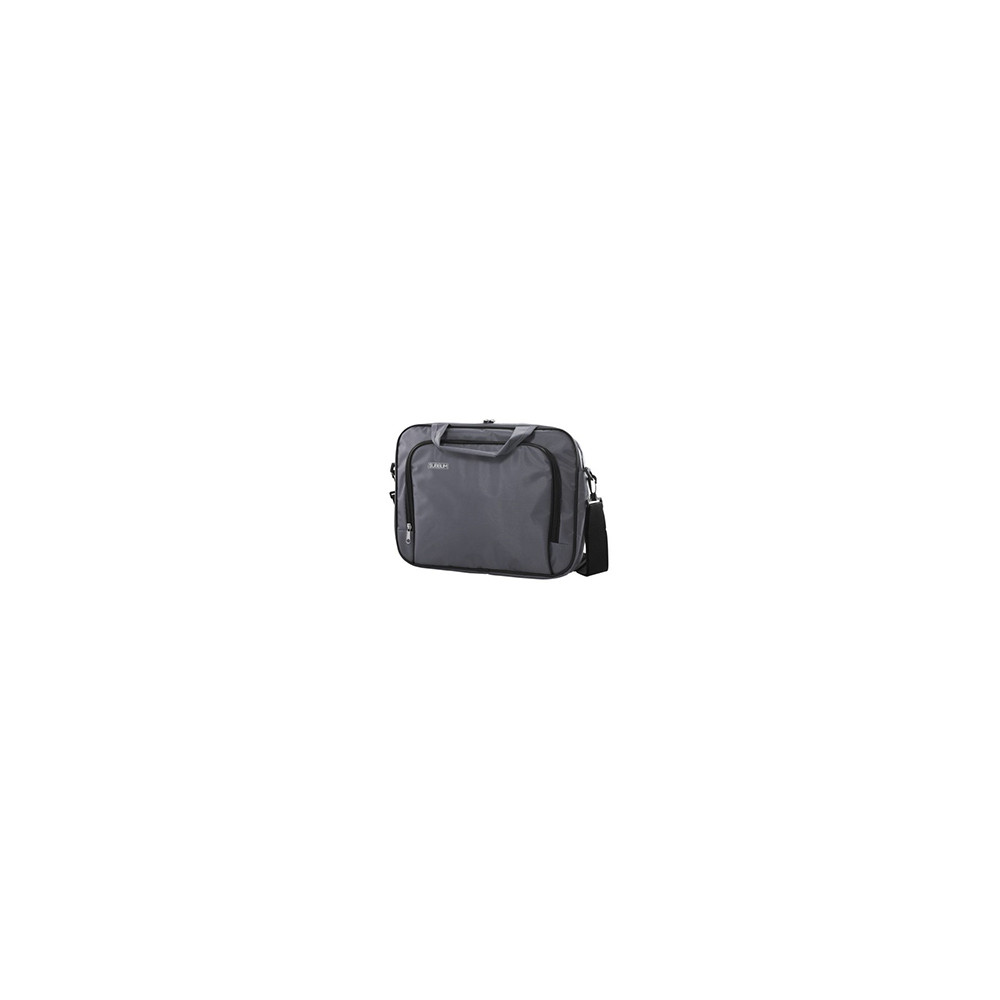 Maletín Subblim Oxford 13.3"-14" Gris (sub-lb-1olb031)