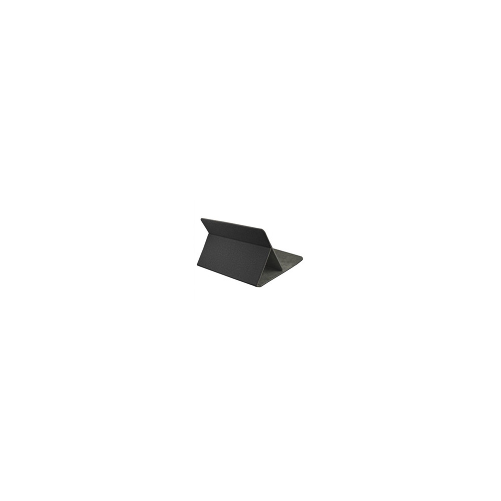 Funda Subblim Clever Stand 10.1 Negra (sub-cut-1ct001)