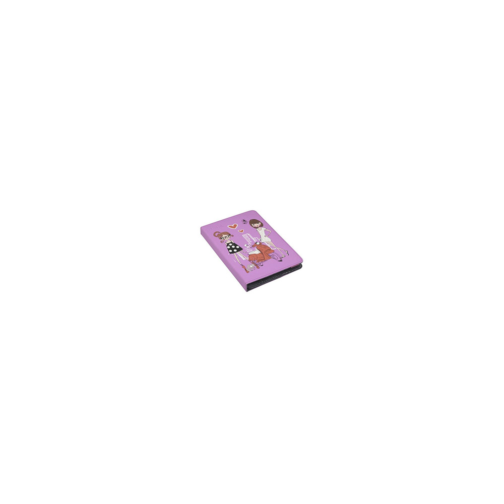 Funda Subblim Trendy Fashion Girls 10.1-11"(cut-4tc004)