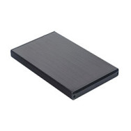 Caja Aisens Hdd 2.5" Sata Usb 3.0 Negra (ase-2530b)