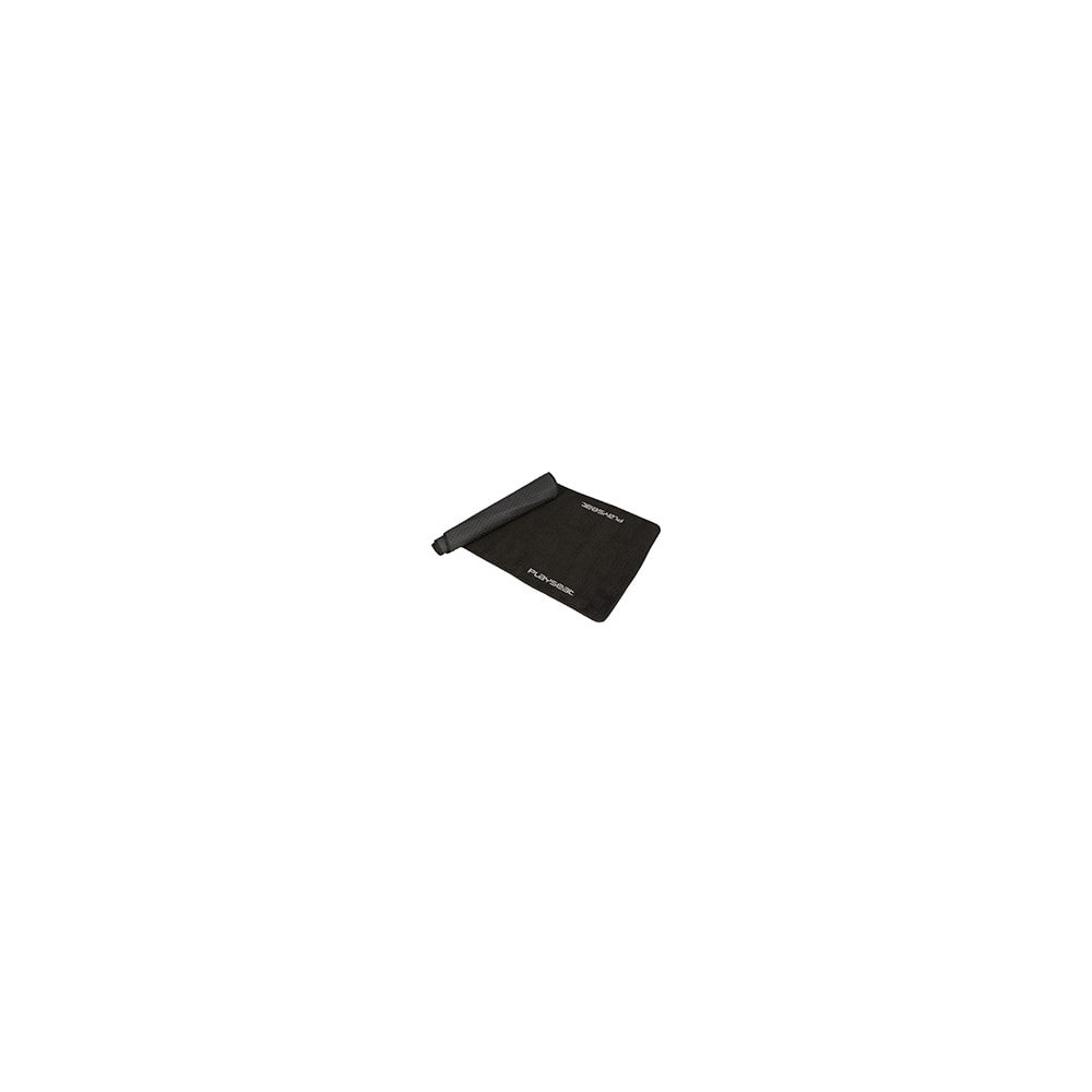 Alfombrilla Playseat Antideslizante Xl Negra (rac00178)