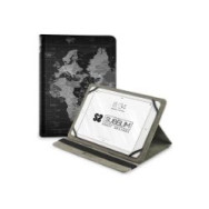 Funda Subblim Trendy World Map 9.6 - 11 (4tc009)