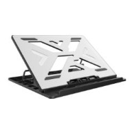 Base Refrigeración Conceptronic 15.6" Gris (thana03g)