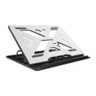 Base Refrigeración Conceptronic 15.6" Gris (thana03g)