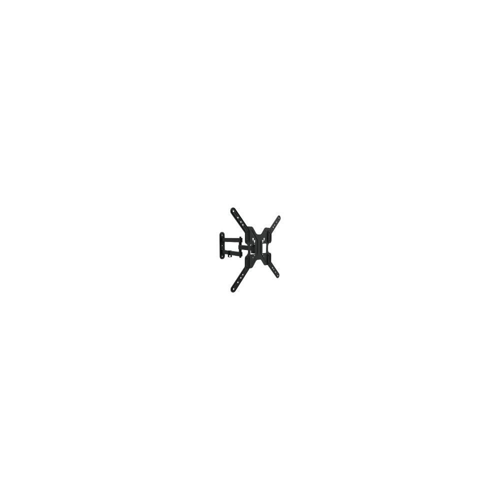 Soporte Pared Equip 13-55" Gira/inclina 30kg (eq650108)
