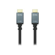Nanocable Hdmi A/m A Hdmi A/m 1m Negro (10.15.8001)