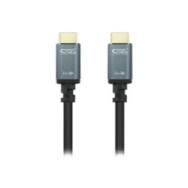 Nanocable Hdmi A/m A Hdmi A/m 1m Negro (10.15.8001)