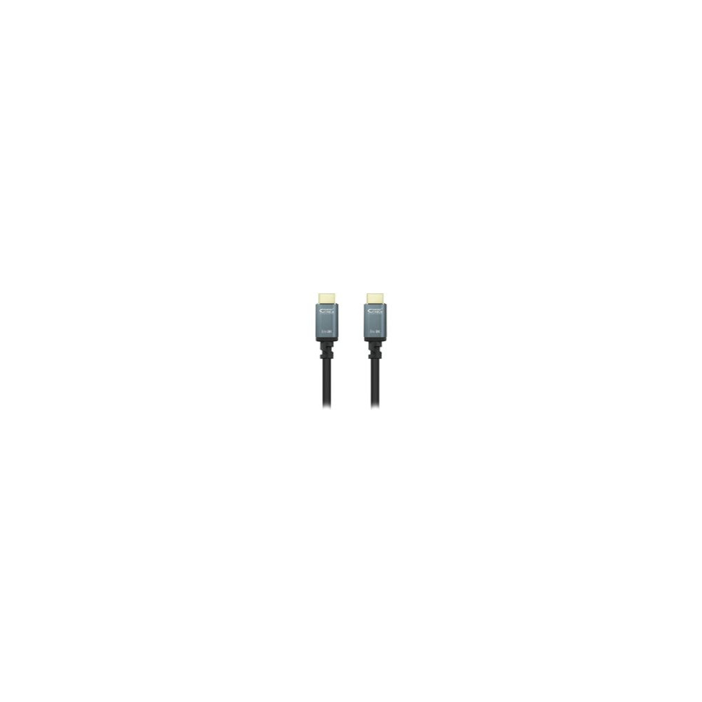 Nanocable Hdmi A/m A Hdmi A/m 1m Negro (10.15.8001)