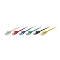 Latiguillo Equip Cat.5e U/utp 2m Amarillo (eq825461)