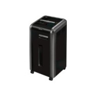 Destructora Fellowes Powershred 225ci 60l P-4 (4622001)