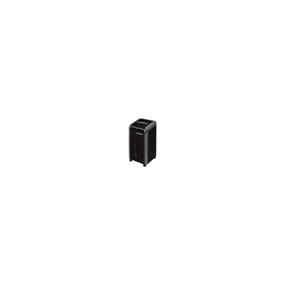 Destructora Fellowes Powershred 225ci 60l P-4 (4622001)