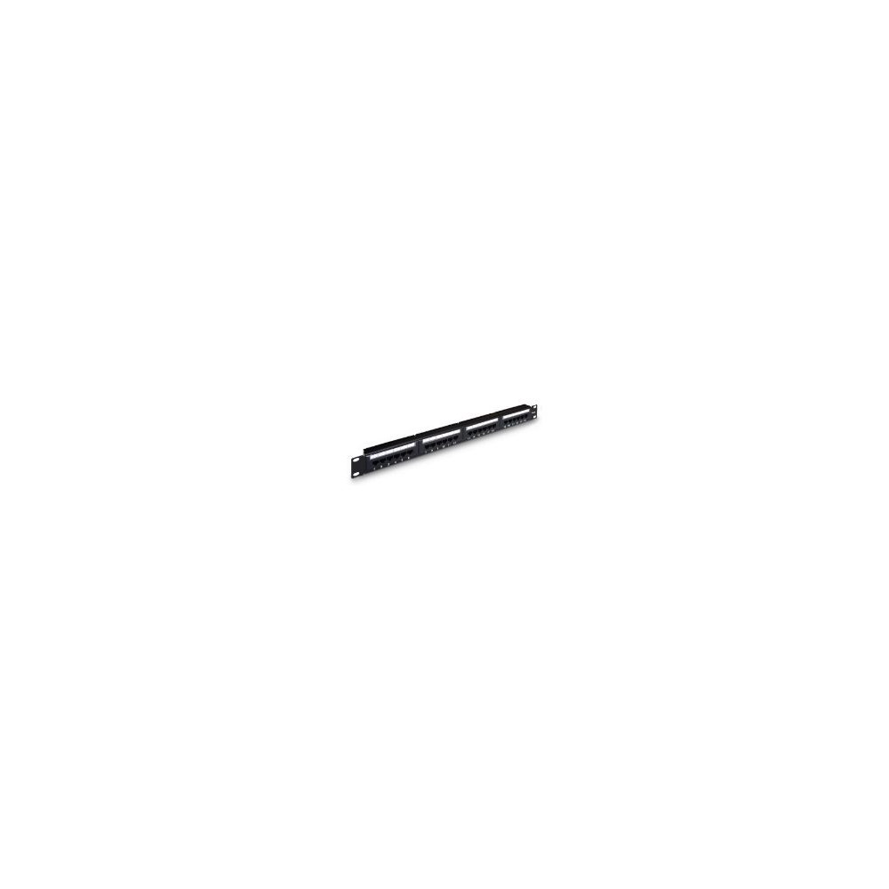 Pach Panel Aisens 24p Rj45 Cat.5e Utp 19" 1u(a141-0307)