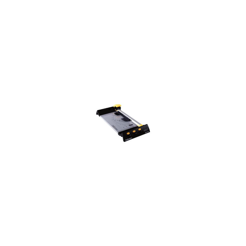 Cizalla Fellowes Electron A4 (5410401)