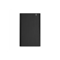 Caja Aisens Hdd 2.5" Sata Usb 3.0 Negra (ase-2525b)