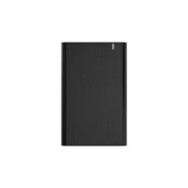 Caja Aisens Hdd 2.5 Sata Usb 3.0 Negra (ase-2525b)