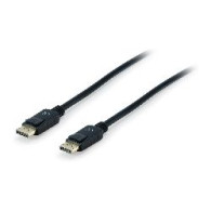 Cable Equip Dp 1.4/m A Dp 1.4/m 2m Negro (eq119252)