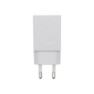 Cargador De Pared Aisens 10w Usb 2.0 Blanco (a110-0404)