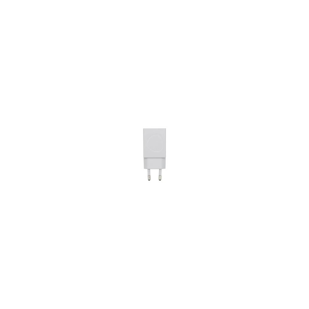 Cargador De Pared Aisens 10w Usb 2.0 Blanco (a110-0404)