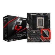Asrock X399 Phantom Gaming 6:(tr4) 8ddr4 Sata3 Usb Rj45