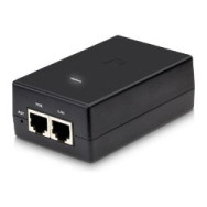Inyector Poe Ubiquiti 24vdc Negro (poe-24-24w-g)