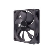 Ventilador 12x12 Unyka 25mm 4pin/pwm (51800)