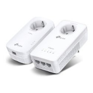 Powerline Tp-link Av1300 Wifi Kit 2 (tl-wpa8631p Kit)