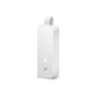 Adaptador Tp-link Usb-c 3.0 A Rj45 Blanco (ue300c)