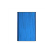 Caja Aisens Hdd 2.5" Sata Usb 3.0 Azul (ase-2525blu)