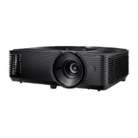Proyector Optoma X400lve Dlp Xga 4000l (e9px7d601ez1)