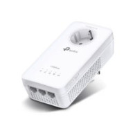 Powerline Tp-link Av1300 Dualband 3xrj45 (tl-wpa8631p)