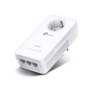Powerline Tp-link Av1300 Dualband 3xrj45 (tl-wpa8631p)