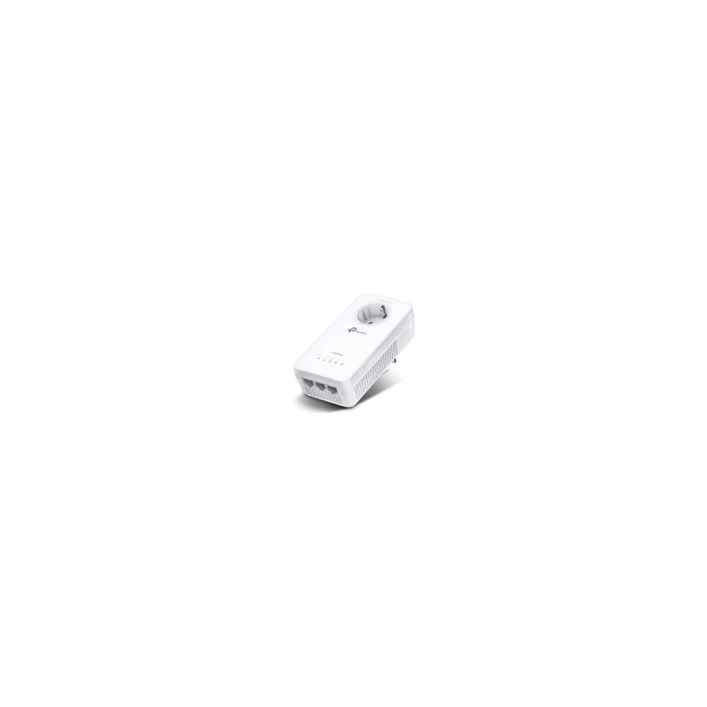 Powerline Tp-link Av1300 Dualband 3xrj45 (tl-wpa8631p)