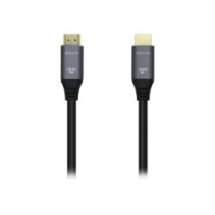 Cable Aisens Hdmi/m A Hdmi/m 1m Gris/negro (a150-0426)